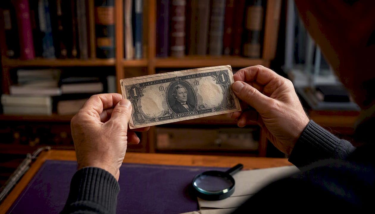 Billetes con errores: cómo identificarlos y cuánto valen