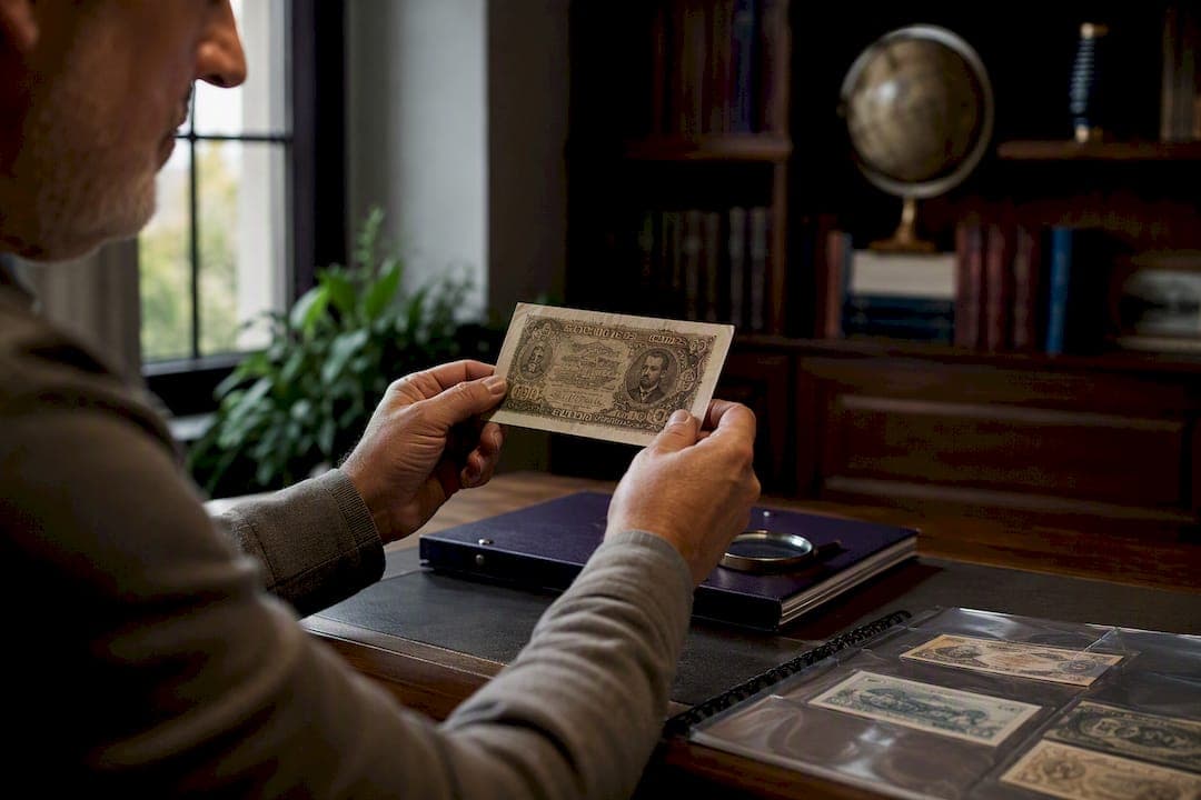 Billetes de reposición: qué son y cuánto pueden valer