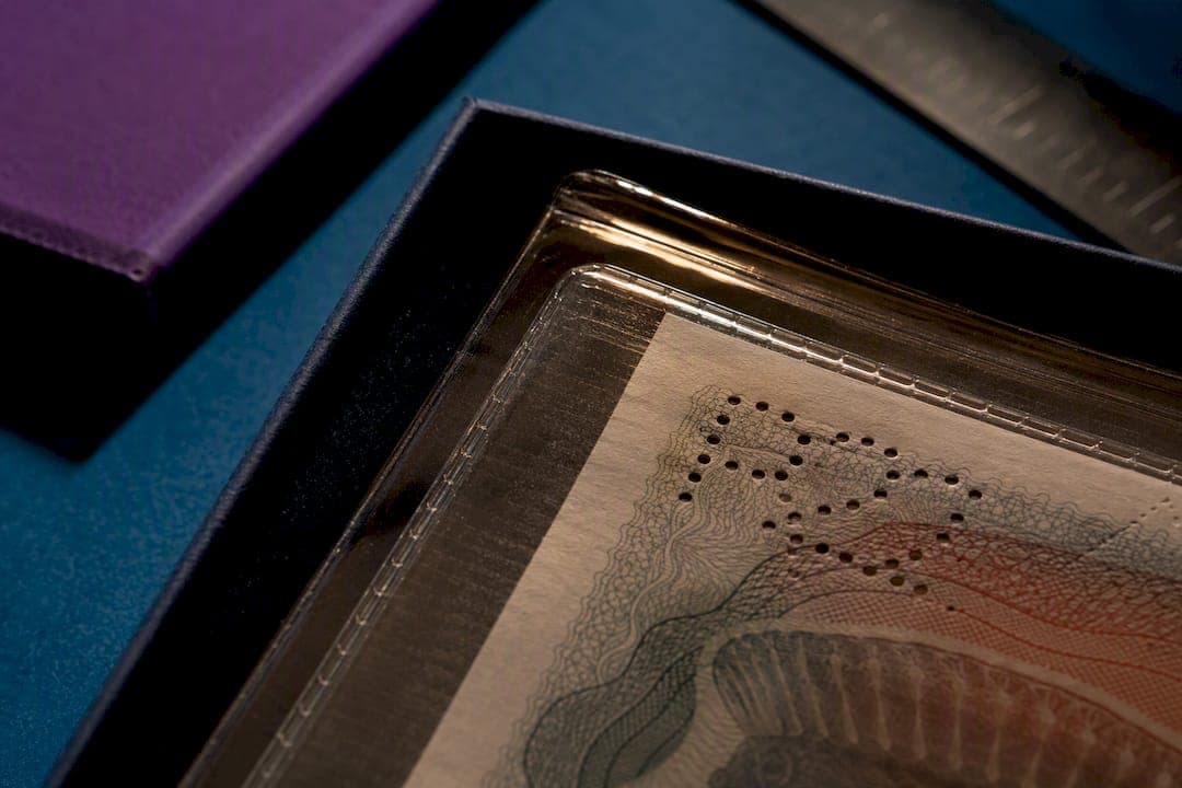 6 señales para coleccionistas: identificar y valorar billetes espécimen