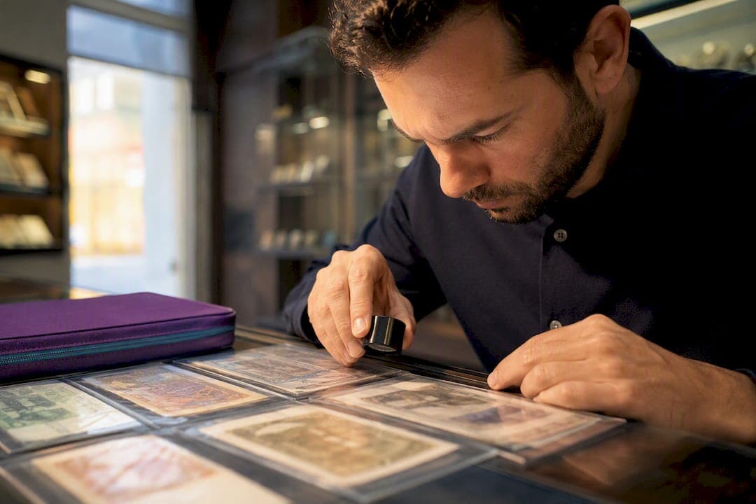 Comprar billetes de colección en España: guía sin errores