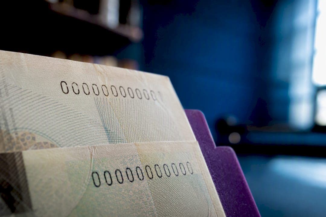 Números de serie repetidos en billetes: ¿cuándo valen más?