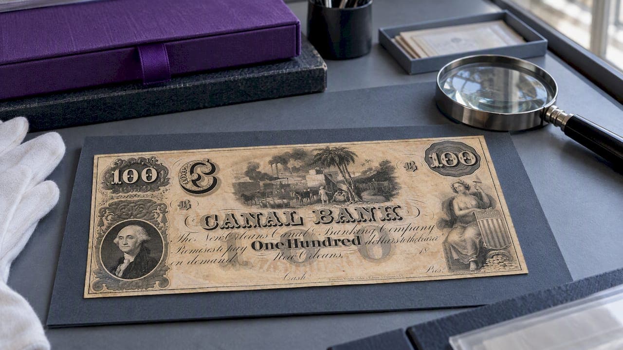 Billetes raros valiosos: cuáles existen y cómo identificarlos