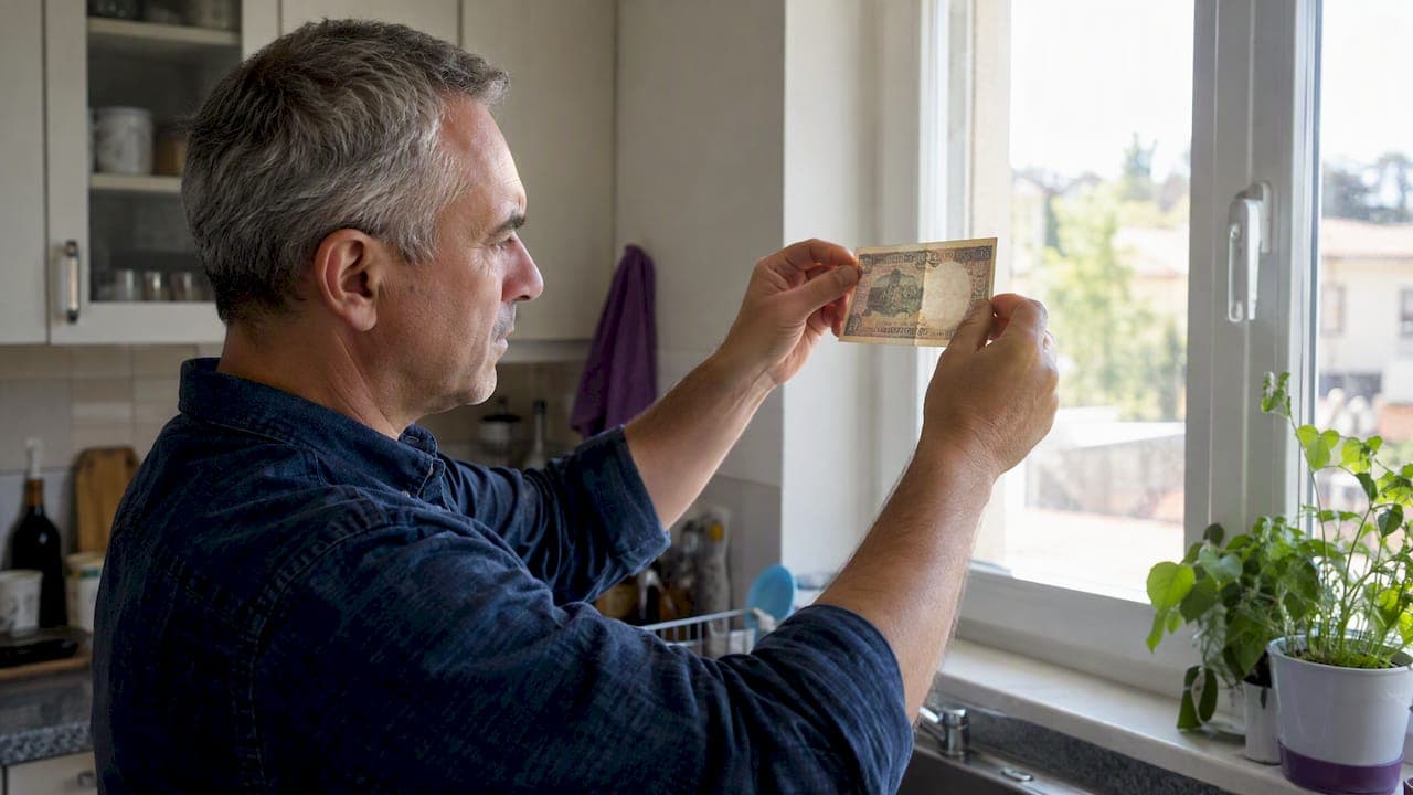 Riesgos de invertir en billetes: lo que debes saber antes de comprar