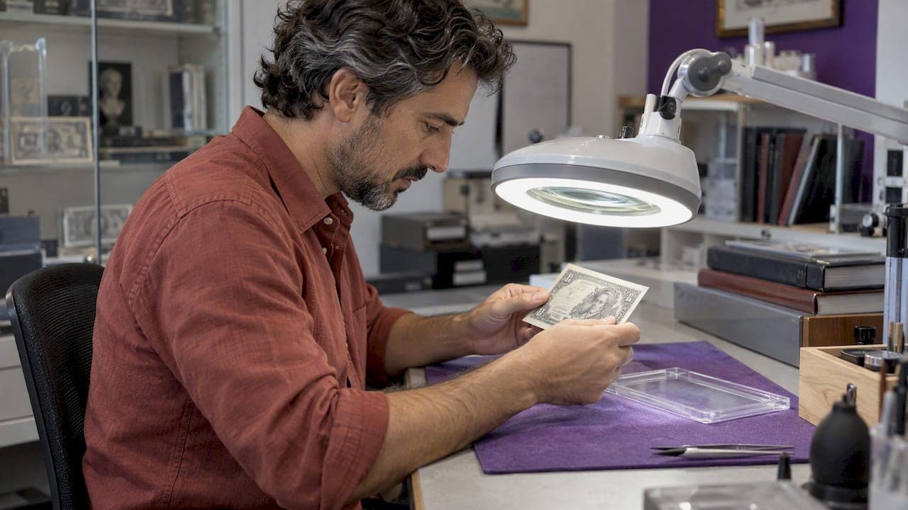 Certificar billetes en España: qué es, quién lo hace y cuándo compensa